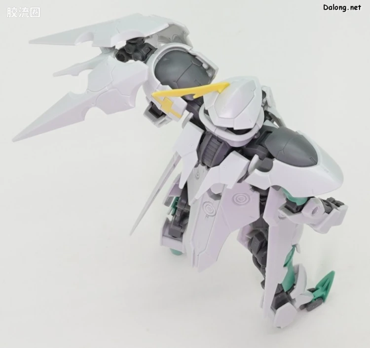 高达铁血的奥尔芬斯 HG 1/144 网络限定版 奥特琳德 - 图片