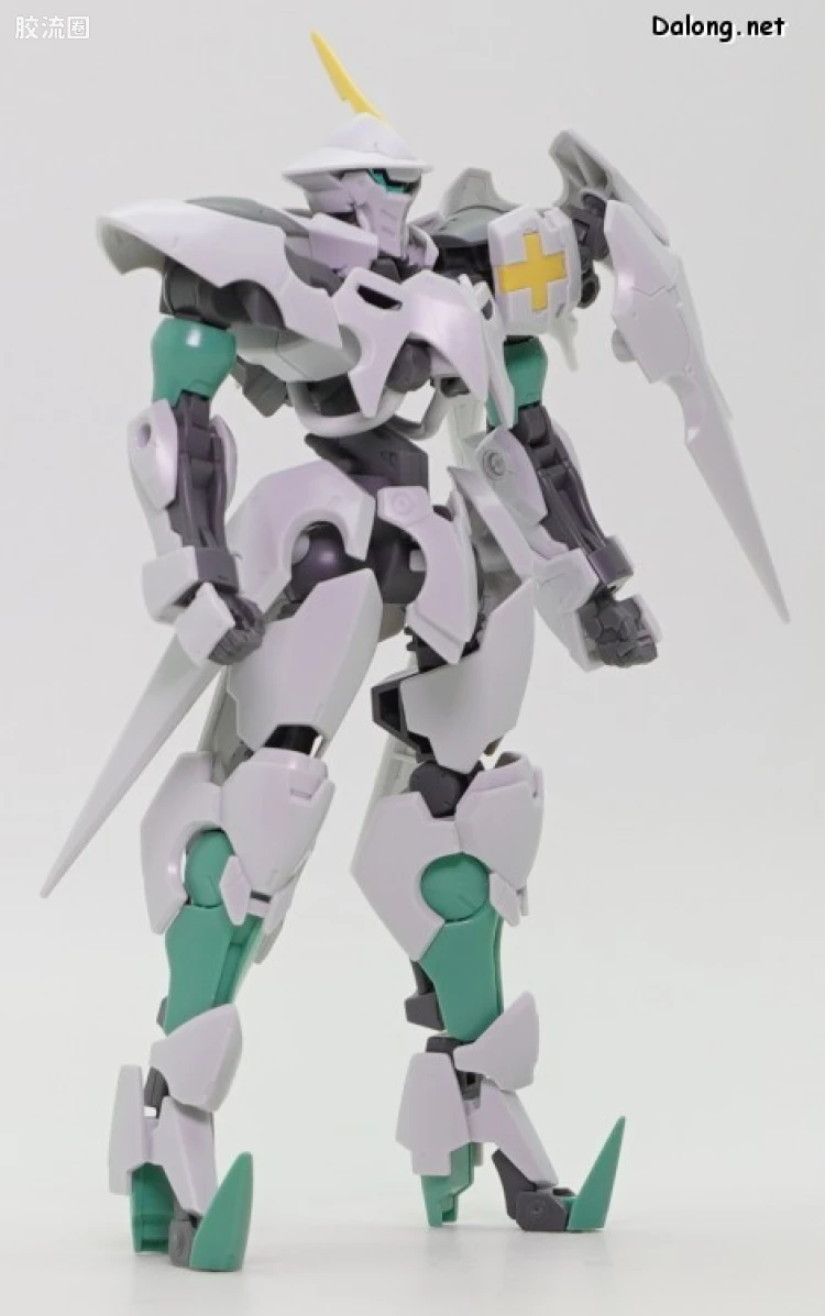 高达铁血的奥尔芬斯 HG 1/144 网络限定版 奥特琳德 - 图片