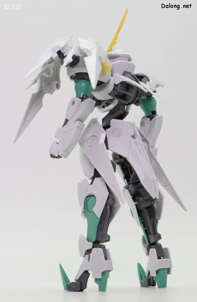 高达铁血的奥尔芬斯 HG 1/144 网络限定版 奥特琳德 - 图片
