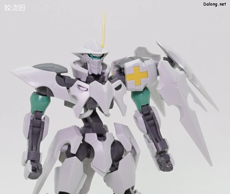 高达铁血的奥尔芬斯 HG 1/144 网络限定版 奥特琳德 - 图片