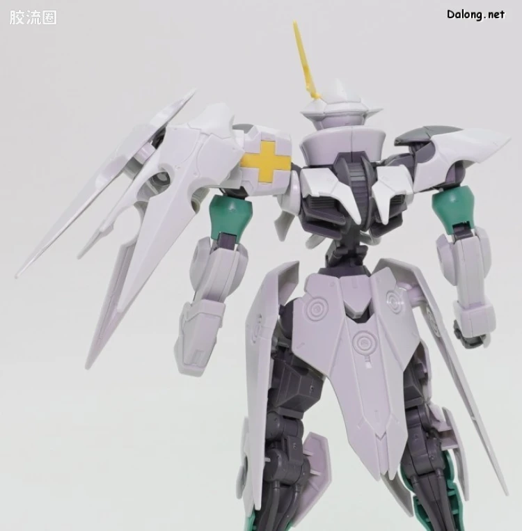 高达铁血的奥尔芬斯 HG 1/144 网络限定版 奥特琳德 - 图片