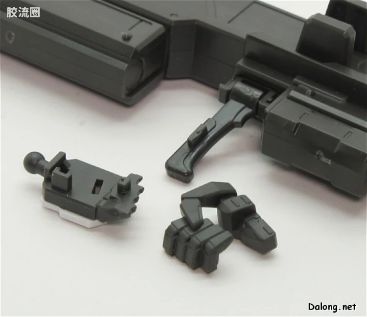高达铁血的奥尔芬斯 TV 1/100 普通版 高达巴巴托斯 - 图片