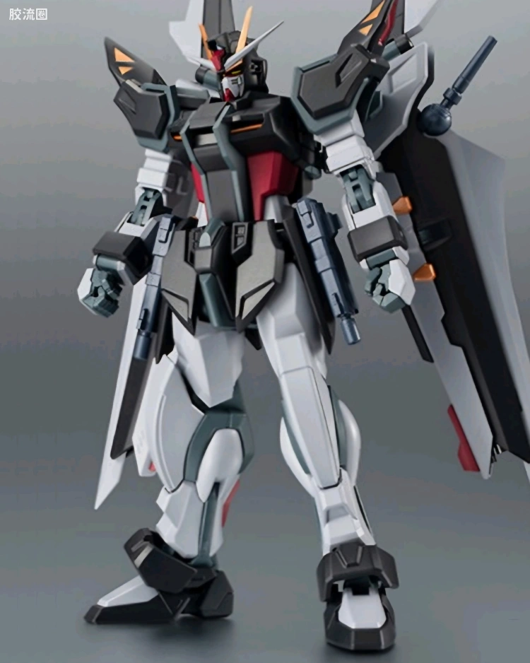 328 漆黑强袭高达 ver. A.N.I.M.E.