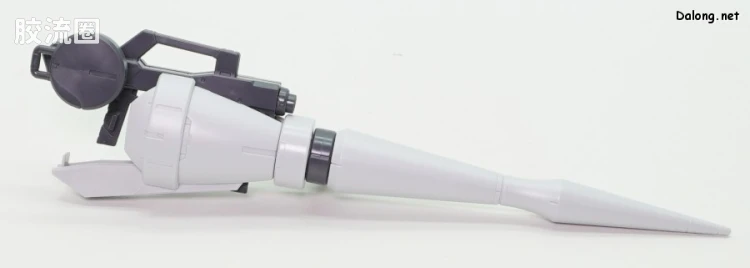 高达铁血的奥尔芬斯 TV 1/100 限定及特别版 施瓦尔贝·格雷兹（加里奥机） - 图片