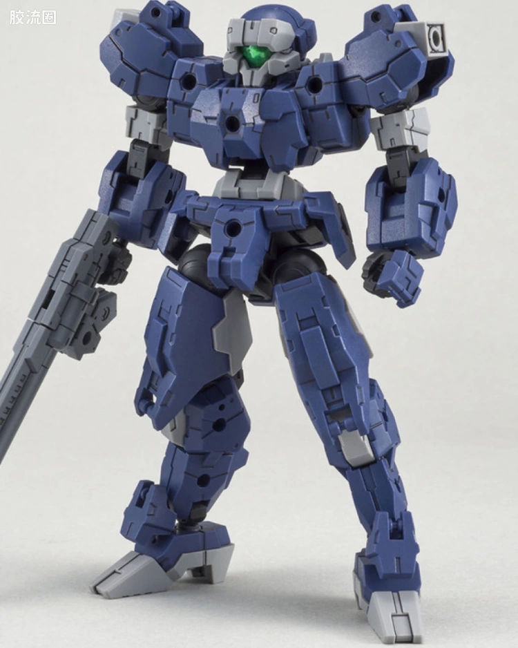 32 eEXM-21 拉比奥特 海军蓝