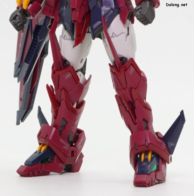 RG 普通版 38 艾比安高达 - 图片