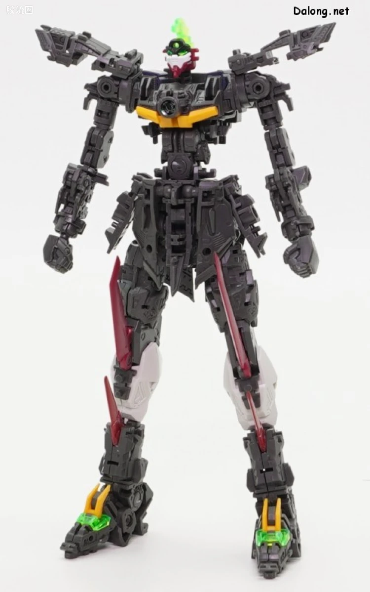 RG 普通版 38 艾比安高达 - 图片