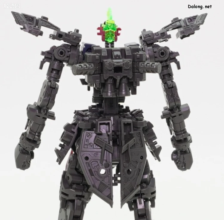 RG 普通版 38 艾比安高达 - 图片