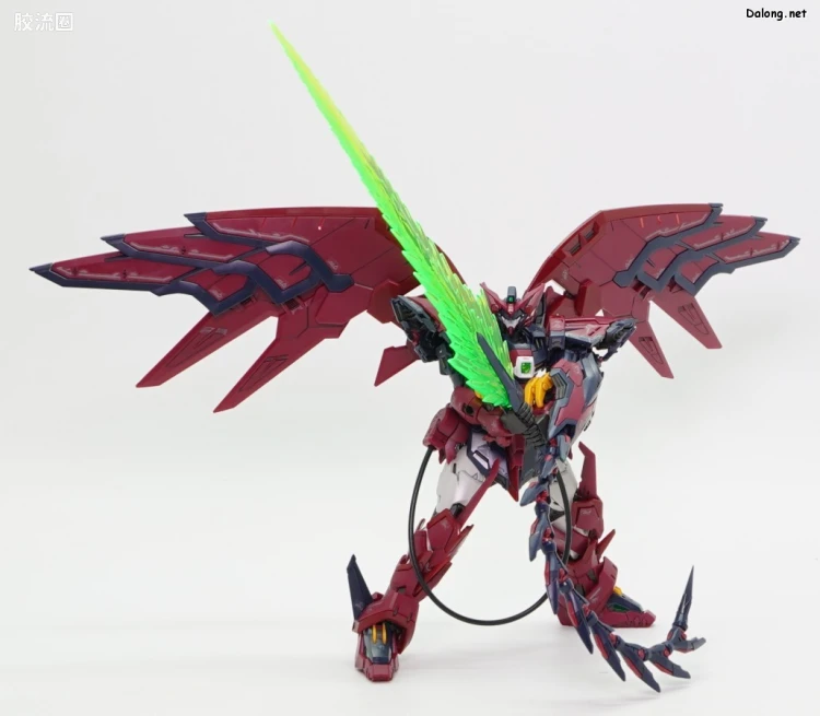 RG 普通版 38 艾比安高达 - 图片