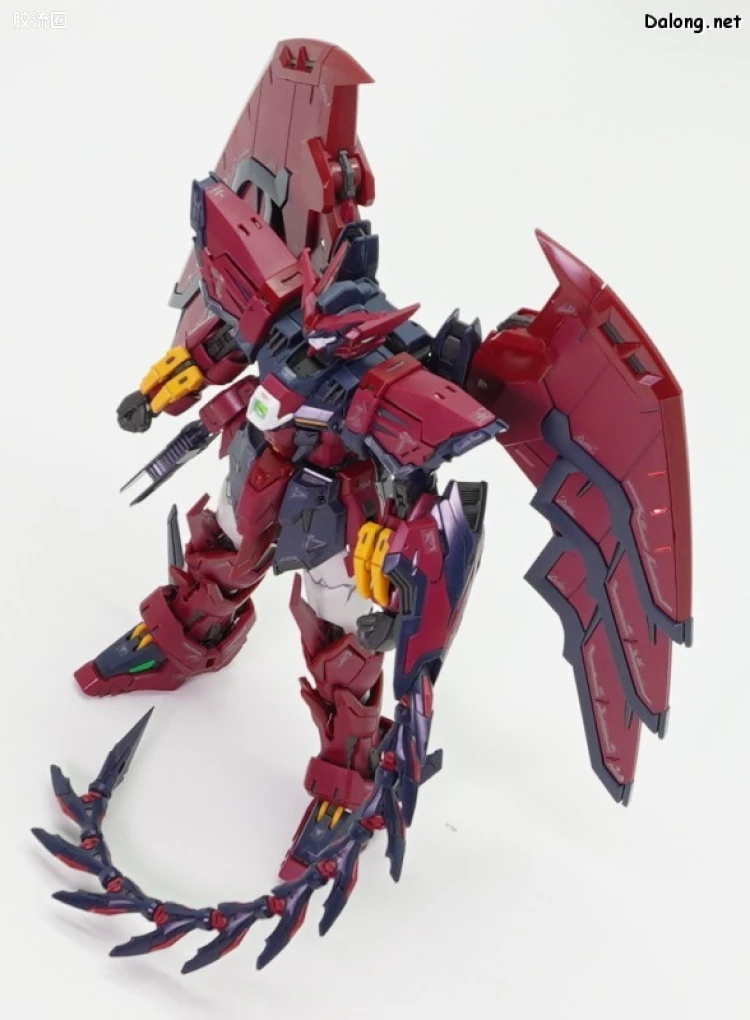 RG 普通版 38 艾比安高达 - 图片