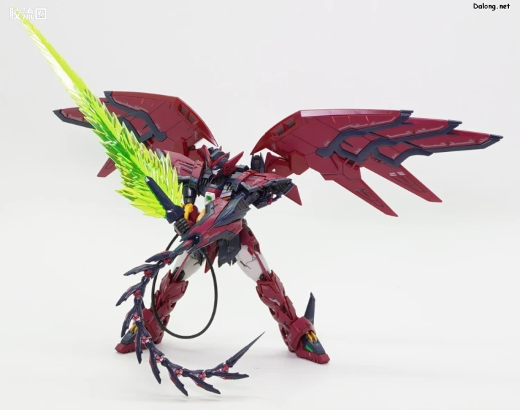 RG 普通版 38 艾比安高达 - 图片