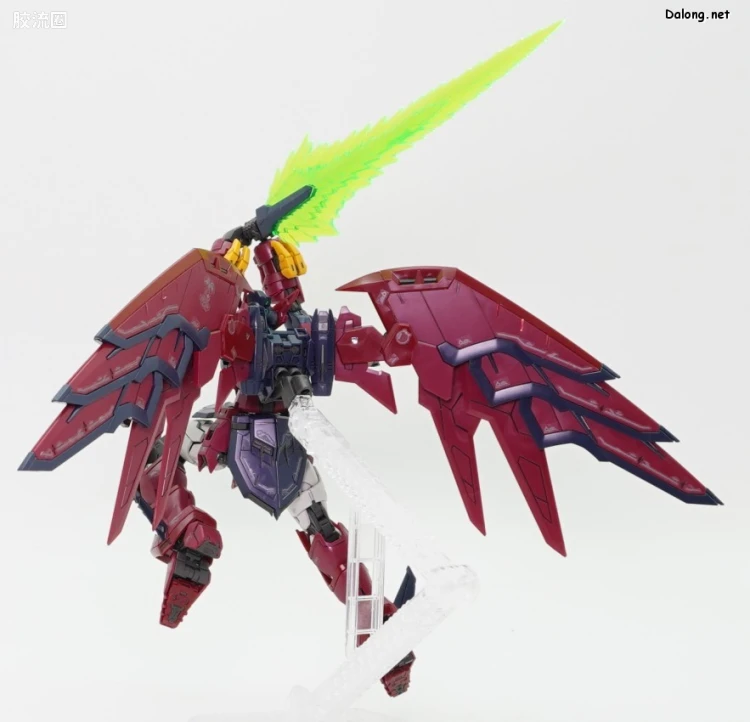 RG 普通版 38 艾比安高达 - 图片