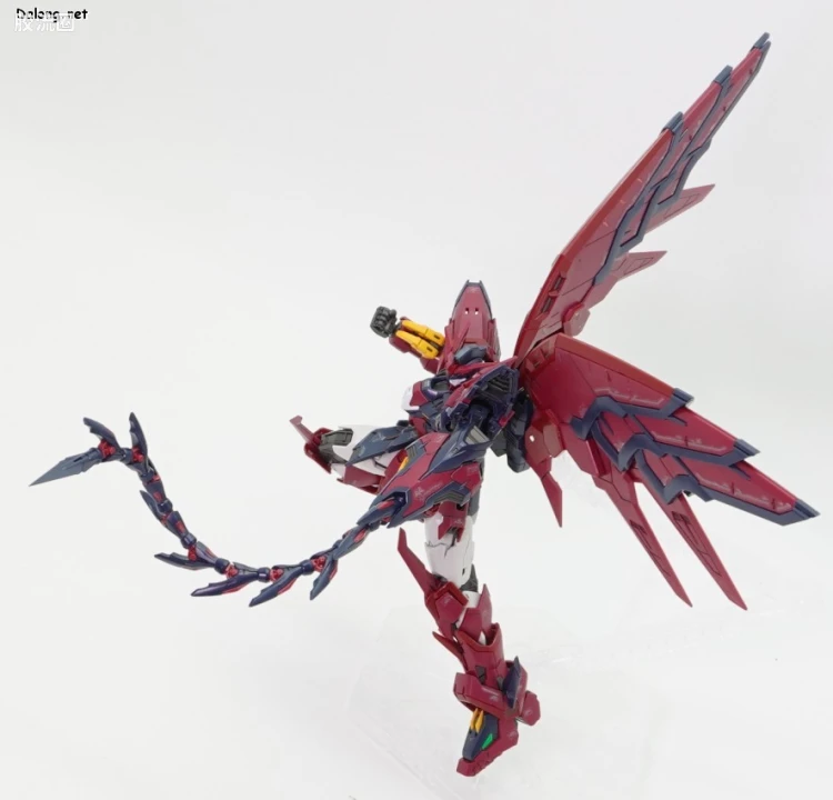 RG 普通版 38 艾比安高达 - 图片
