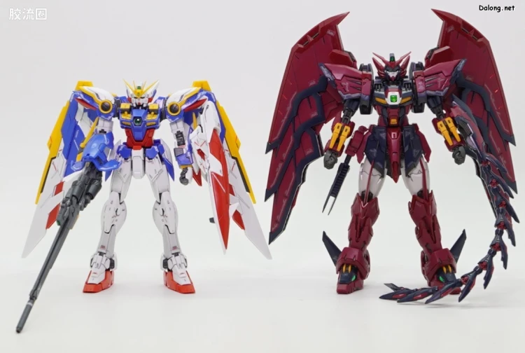 RG 普通版 38 艾比安高达 - 图片