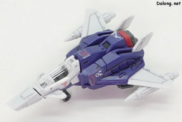 RG 普通版 39 威力型脉冲高达 SpecII - 图片