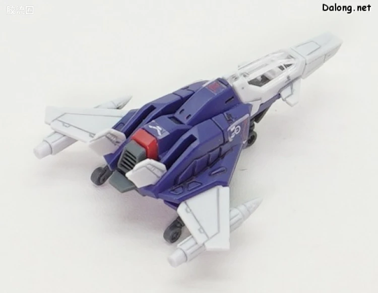 RG 普通版 39 威力型脉冲高达 SpecII - 图片