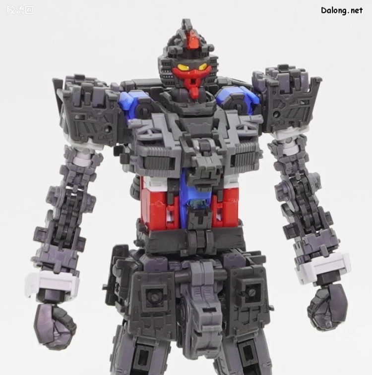 RG 普通版 40 RX-78-2 高达 Ver.2.0 - 图片