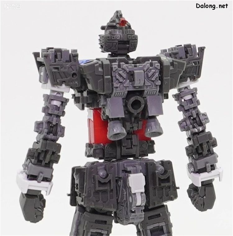 RG 普通版 40 RX-78-2 高达 Ver.2.0 - 图片
