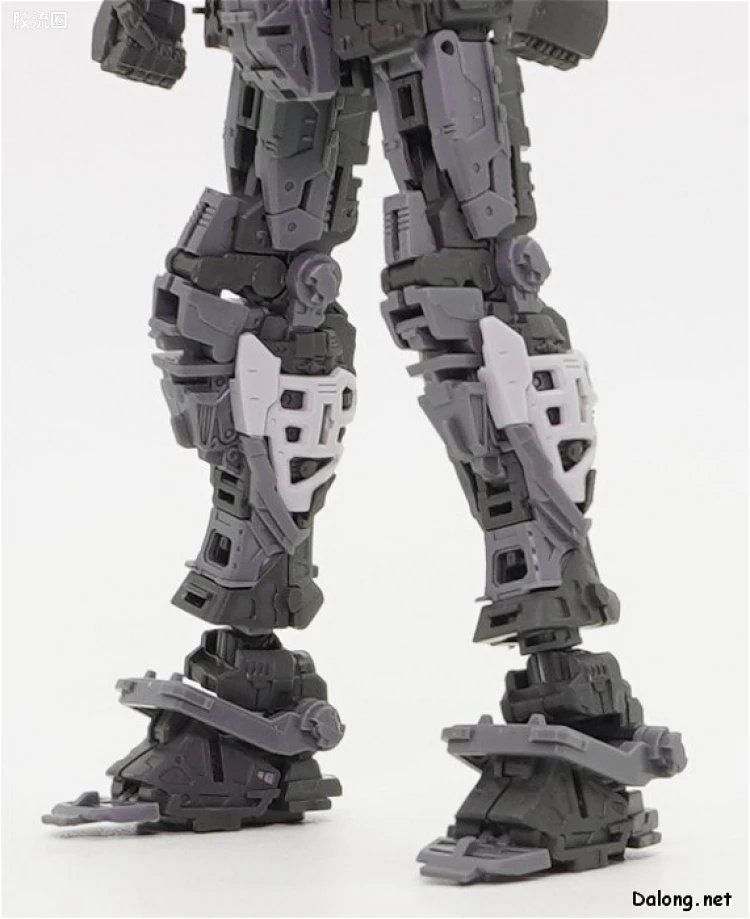 RG 普通版 40 RX-78-2 高达 Ver.2.0 - 图片