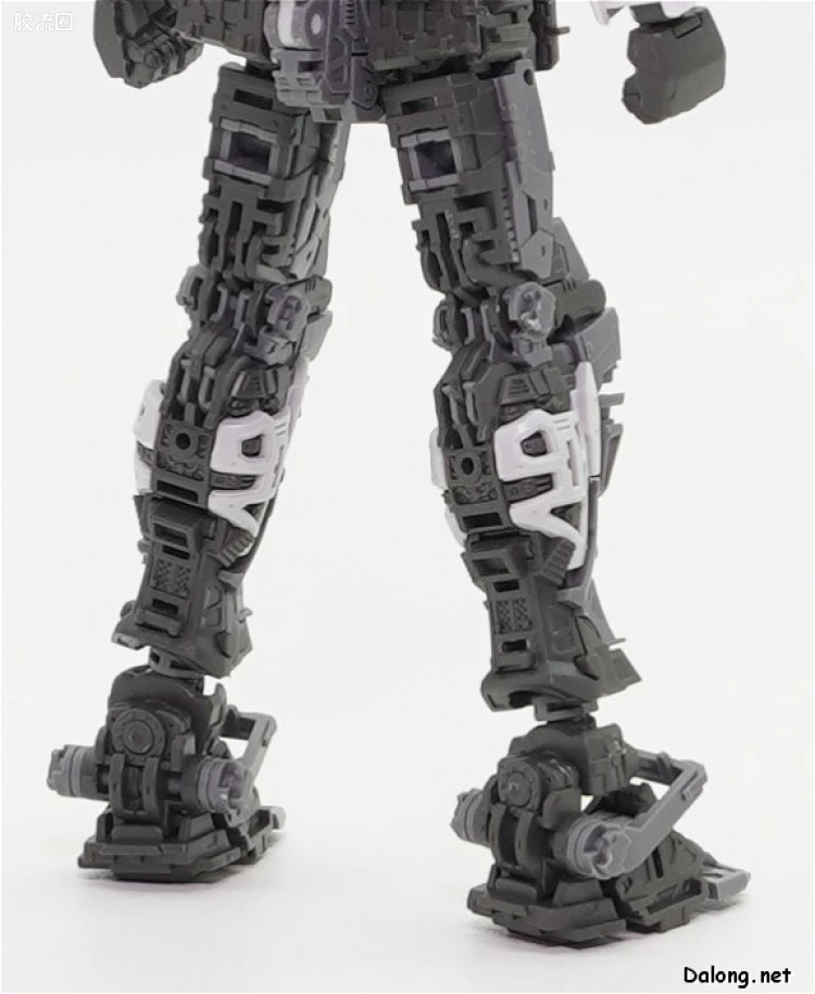 RG 普通版 40 RX-78-2 高达 Ver.2.0 - 图片