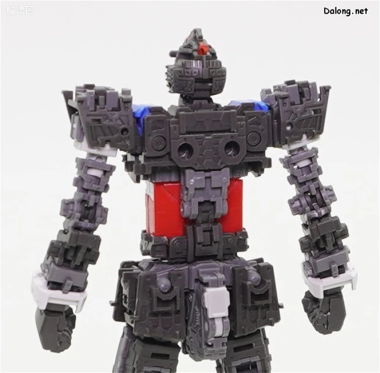 RG 普通版 40 RX-78-2 高达 Ver.2.0 - 图片