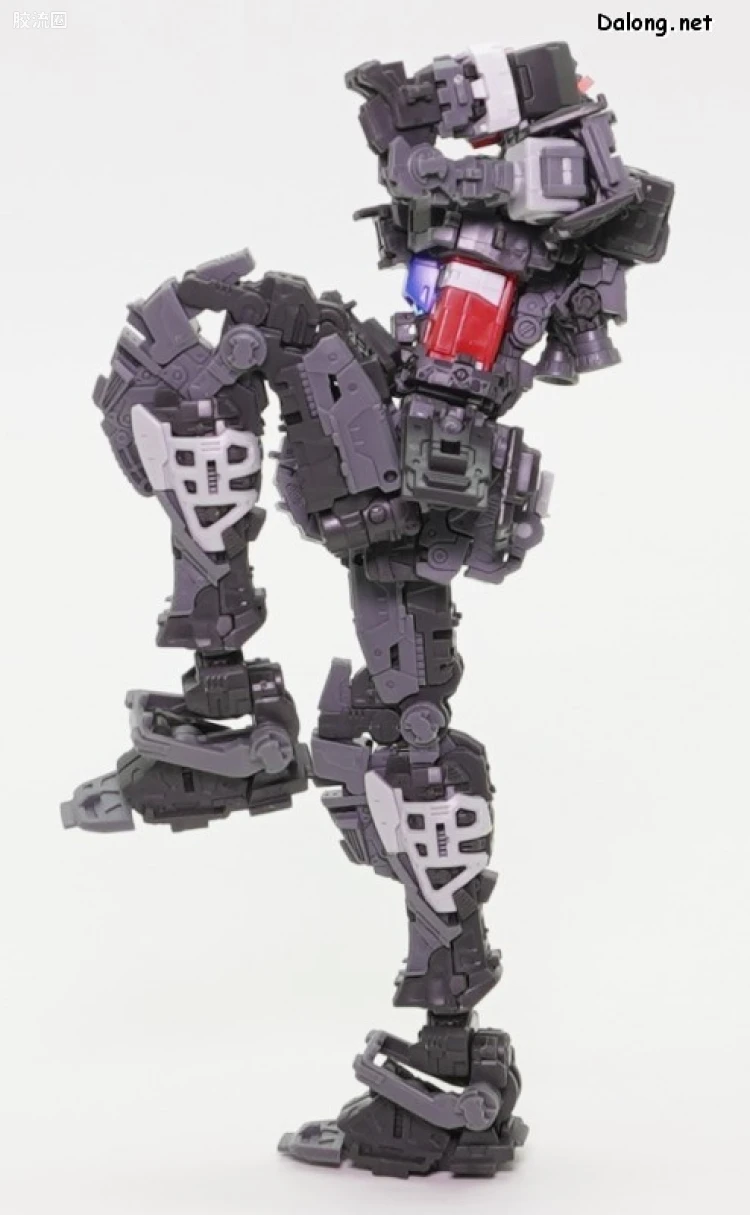 RG 普通版 40 RX-78-2 高达 Ver.2.0 - 图片