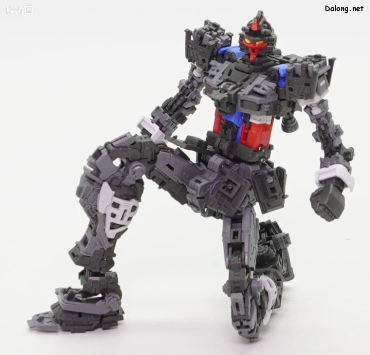 RG 普通版 40 RX-78-2 高达 Ver.2.0 - 图片