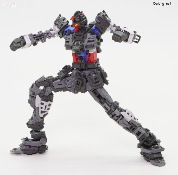 RG 普通版 40 RX-78-2 高达 Ver.2.0 - 图片