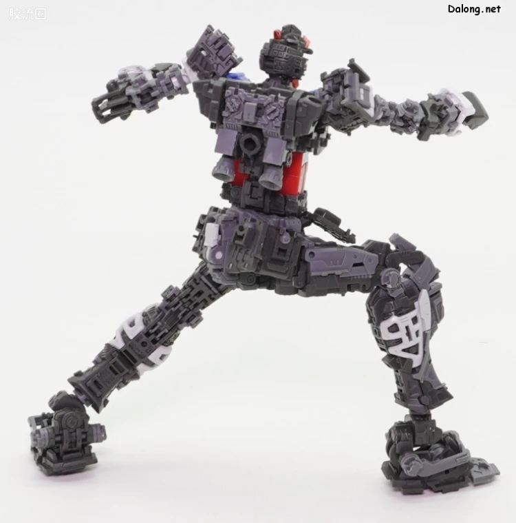 RG 普通版 40 RX-78-2 高达 Ver.2.0 - 图片