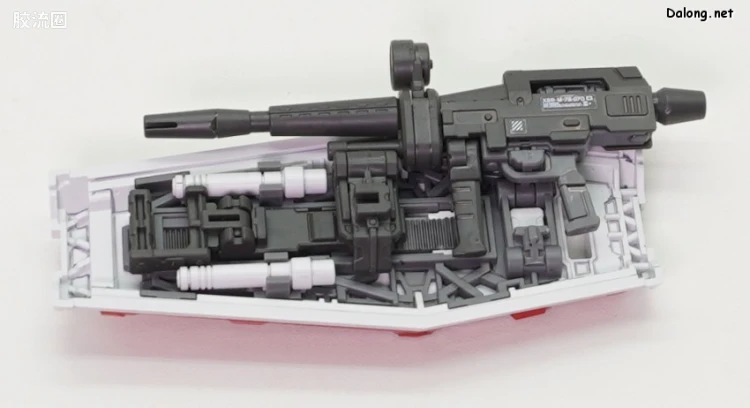 RG 普通版 40 RX-78-2 高达 Ver.2.0 - 图片
