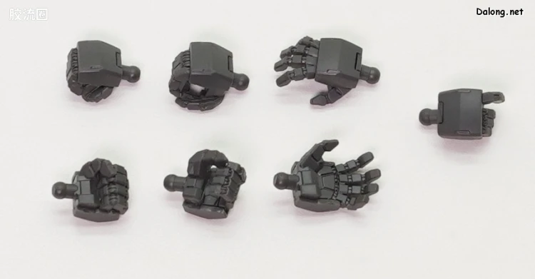 RG 普通版 40 RX-78-2 高达 Ver.2.0 - 图片