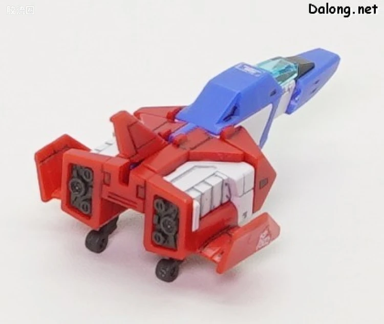 RG 普通版 40 RX-78-2 高达 Ver.2.0 - 图片