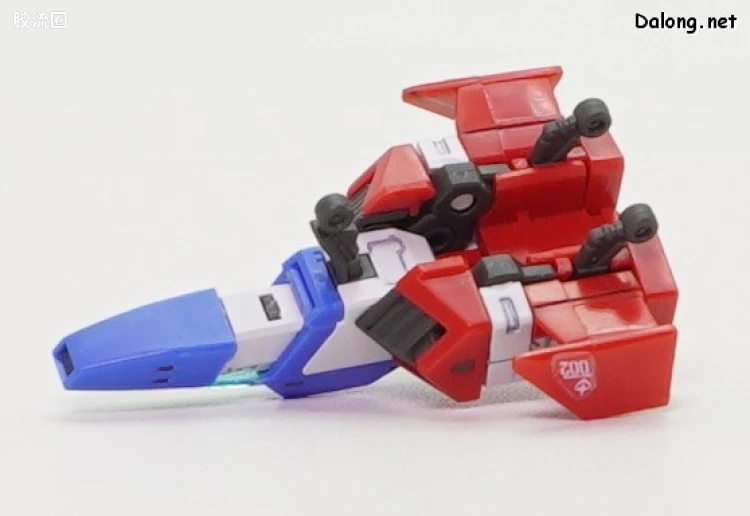 RG 普通版 40 RX-78-2 高达 Ver.2.0 - 图片