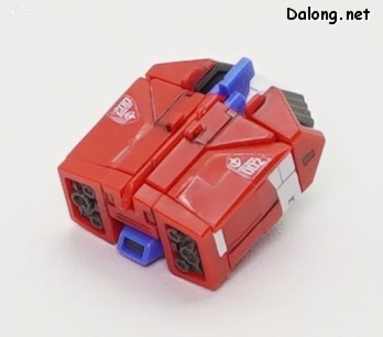 RG 普通版 40 RX-78-2 高达 Ver.2.0 - 图片