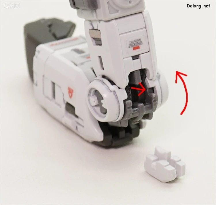 RG 普通版 40 RX-78-2 高达 Ver.2.0 - 图片