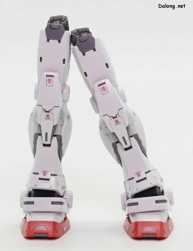 RG 普通版 40 RX-78-2 高达 Ver.2.0 - 图片