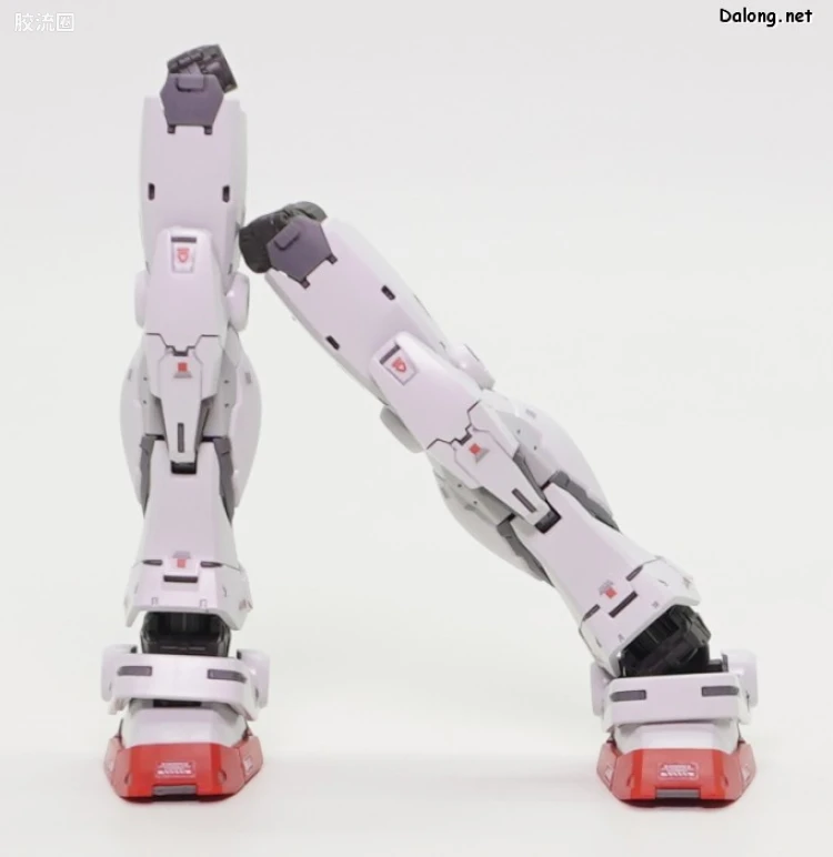 RG 普通版 40 RX-78-2 高达 Ver.2.0 - 图片