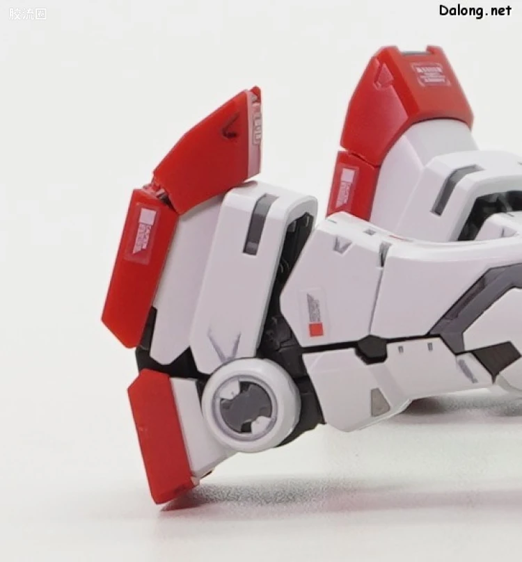 RG 普通版 40 RX-78-2 高达 Ver.2.0 - 图片