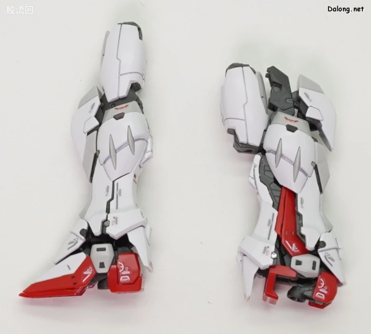 RG 普通版 43 飞翼高达零式 - 图片