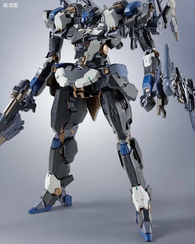 334 EL-PC-00 ALBA STEEL HAZE ORTUS / Rusty