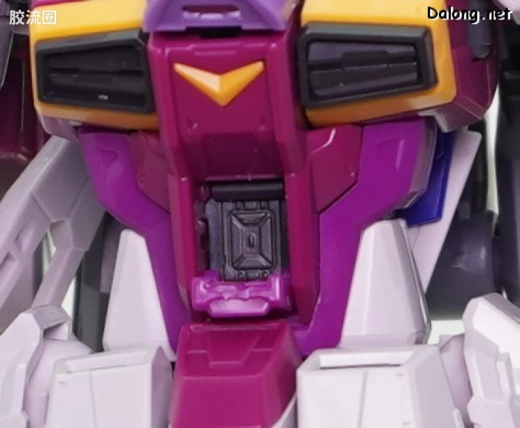 RG 网络限定版 命运脉冲高达 - 图片