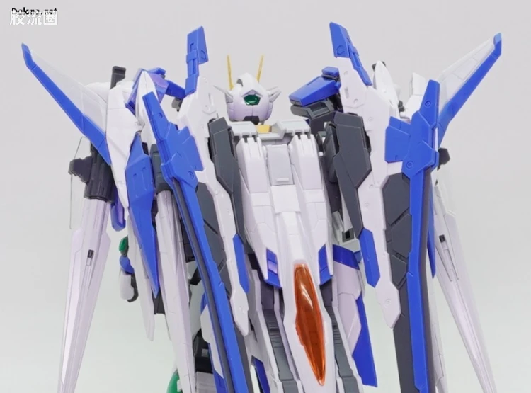 RG 网络限定版 00 XN RAISER - 图片