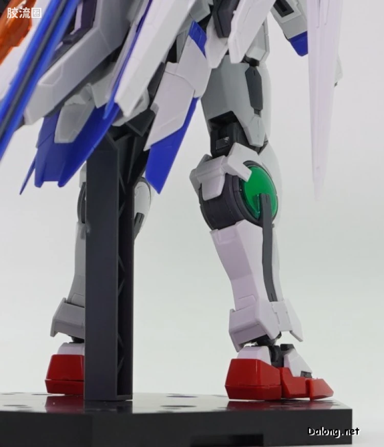 RG 网络限定版 00 XN RAISER - 图片