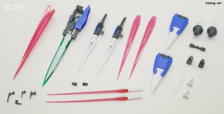 RG 网络限定版 00 XN RAISER - 图片