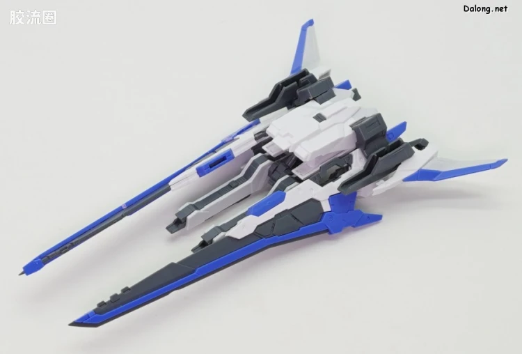RG 网络限定版 00 XN RAISER - 图片