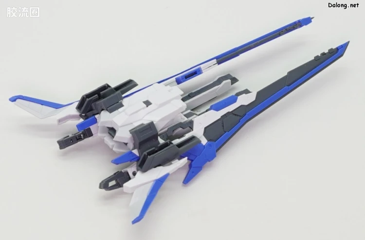RG 网络限定版 00 XN RAISER - 图片