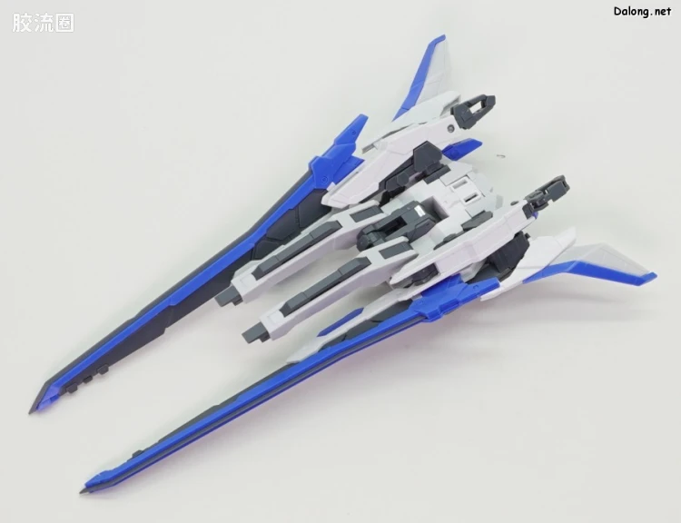 RG 网络限定版 00 XN RAISER - 图片