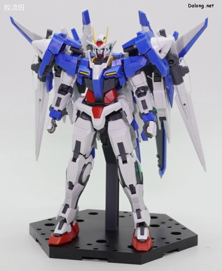 RG 网络限定版 00 XN RAISER - 图片