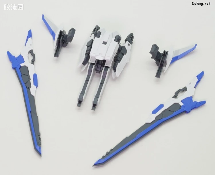RG 网络限定版 00 XN RAISER - 图片