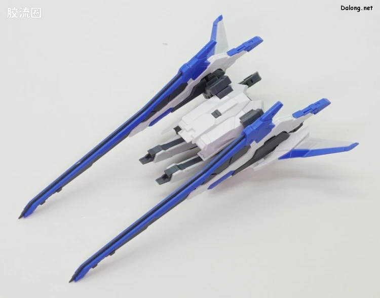 RG 网络限定版 00 XN RAISER - 图片